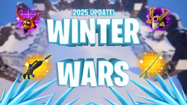 Capture 1 – 🥶 WINTER WARS ❄️