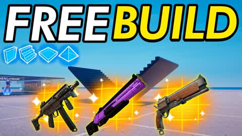 FREEBUILD PRO ⚡