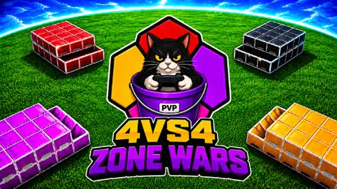 đą GO CATÂĄ Zone Wars 2.0 đ