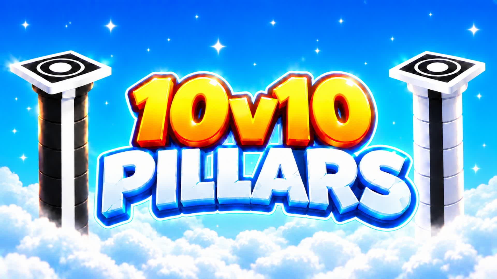 10v10 PILLARS