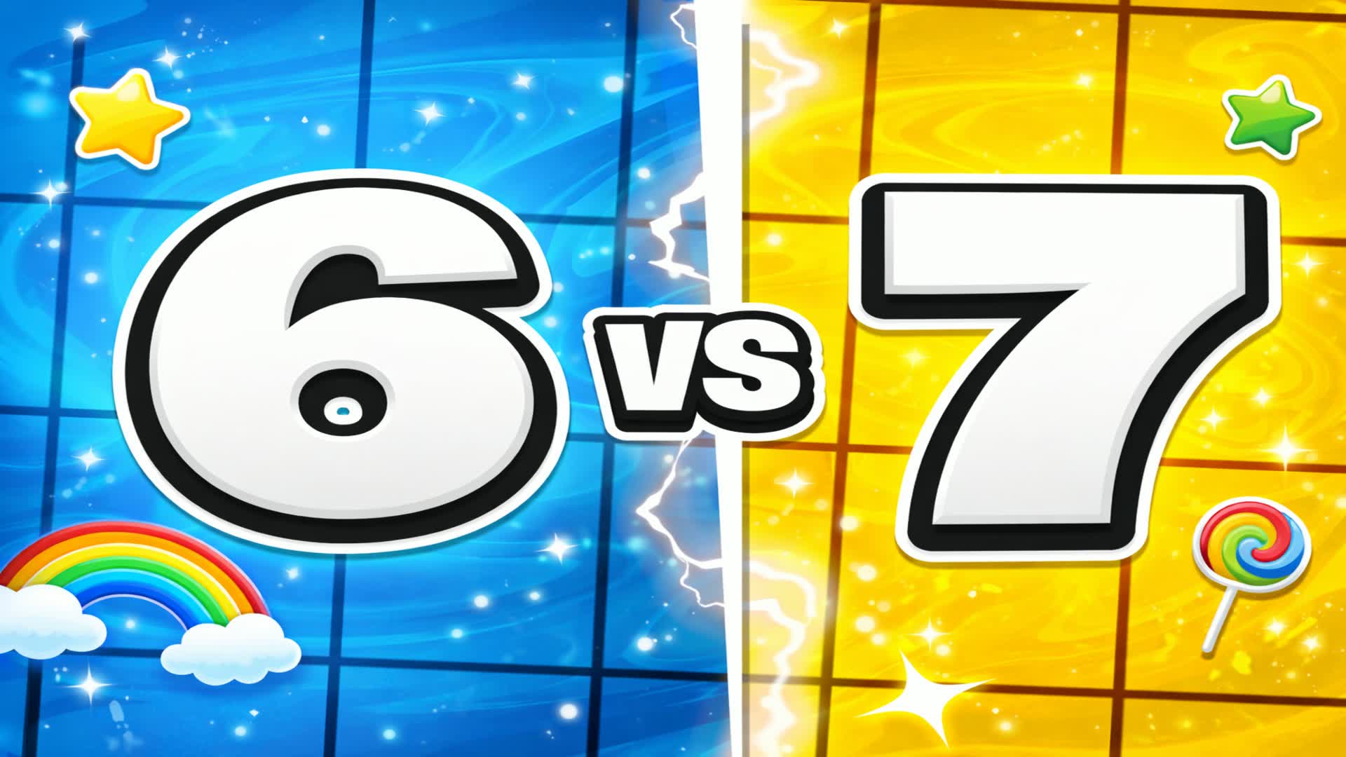 新登場のSUPERレッドvsブルー🔴🔵ショー