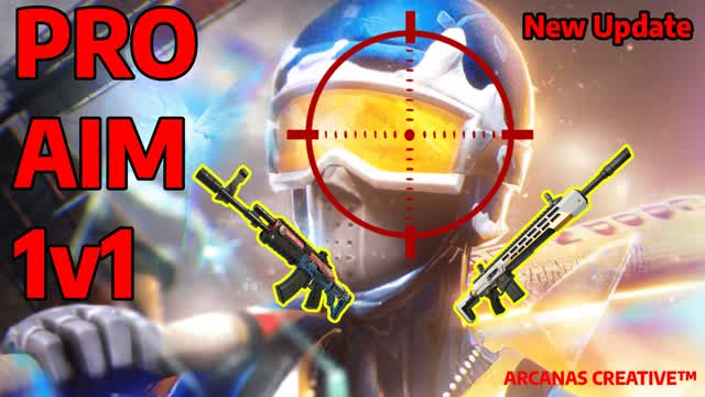 Capture 1 – Pure Aim 1v1