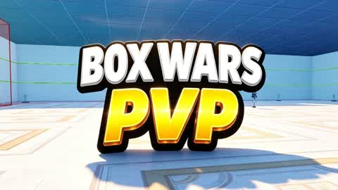 BOX WARS PVP