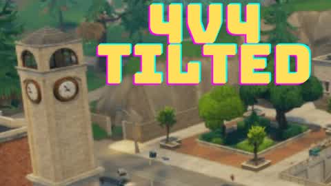 Tilted 4v4