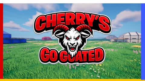 Cherrys GO GOATED 🐐 🍒