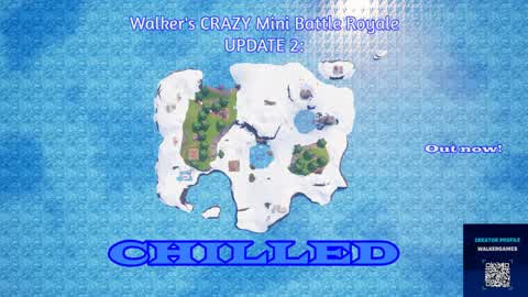 WT's Mini Battle Royale UPDATE 2 CHILLED
