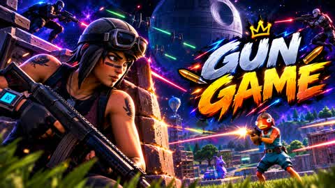 STAR WARS GUN GAME ALVALA