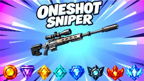 SNIPER ONESHOT RANKEDS