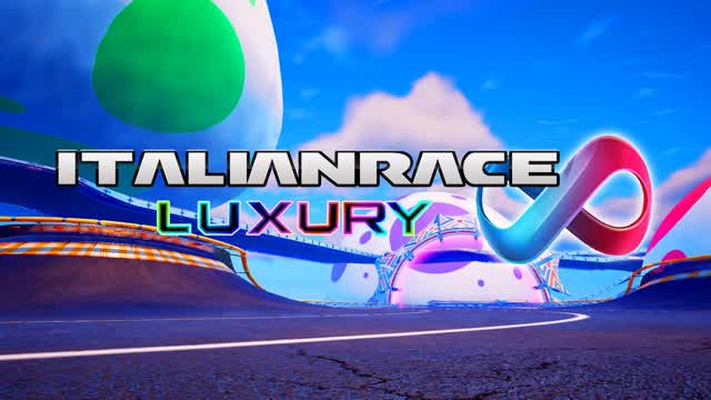 Capture 1 – 🇮🇹ITALIAN RACE INFINITE