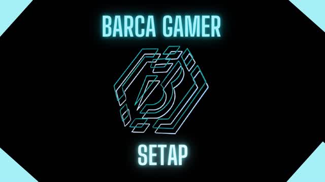 Setap de BarcaGamer