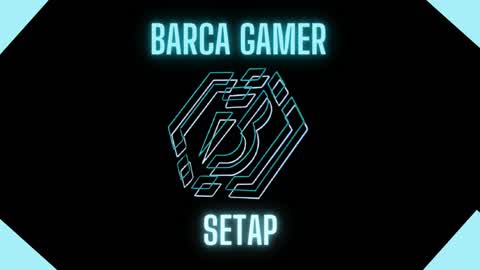 Setap de BarcaGamer