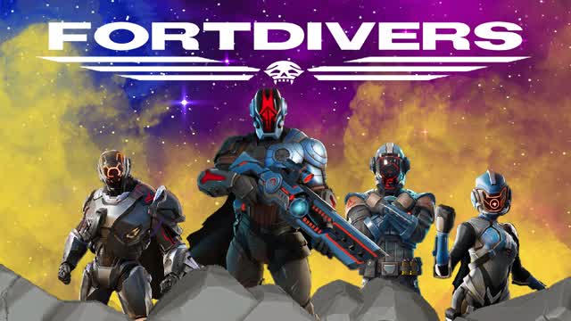 FortDivers