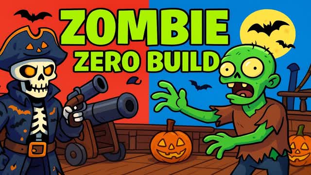 zombie 🔴rossi contro blu🔵