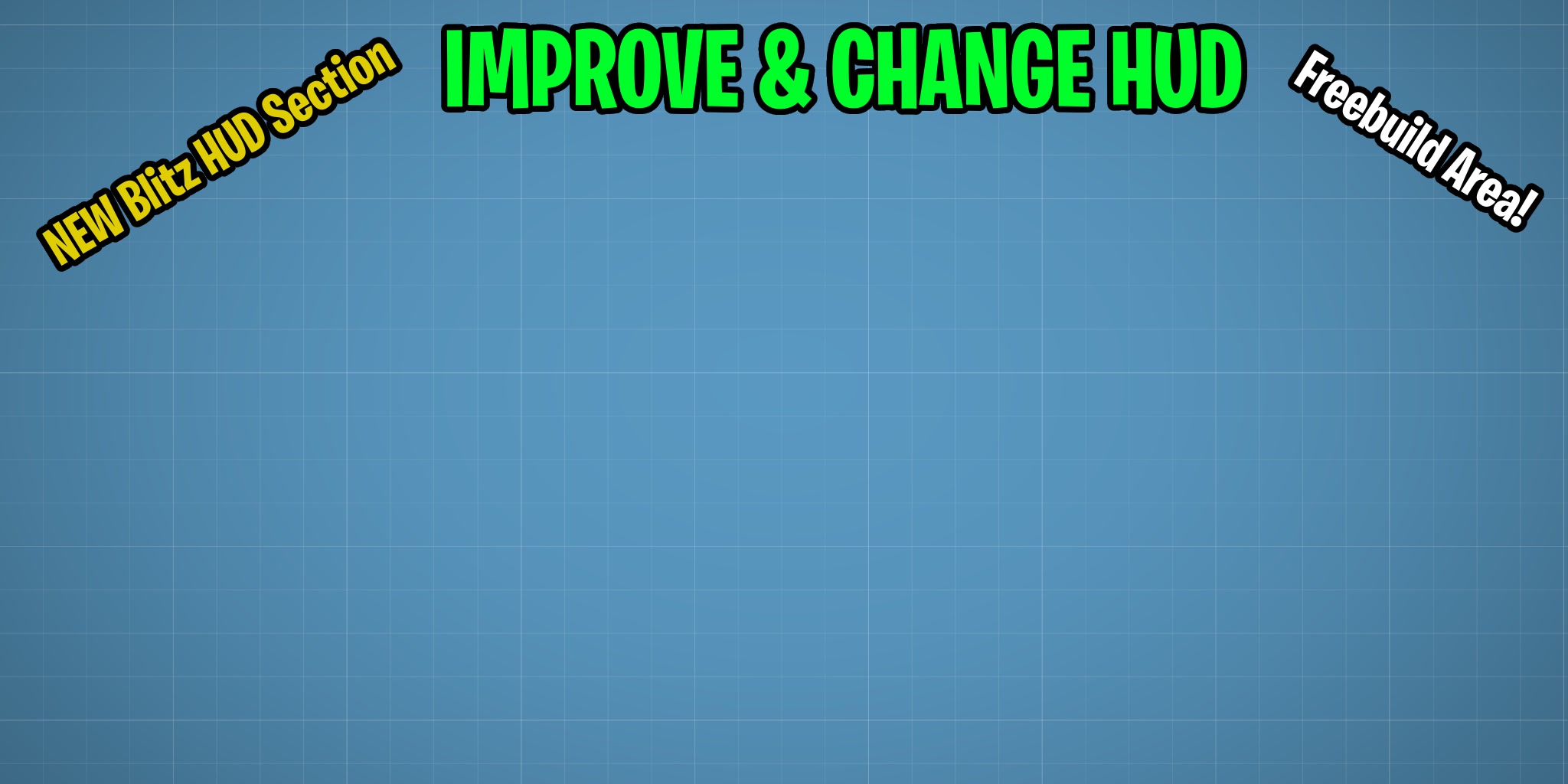 Aim Edit Mobile HUD Map 1243-9748-0749 by preachr - Fortnite Creative ...