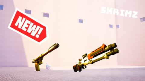 Mythical Scrims
