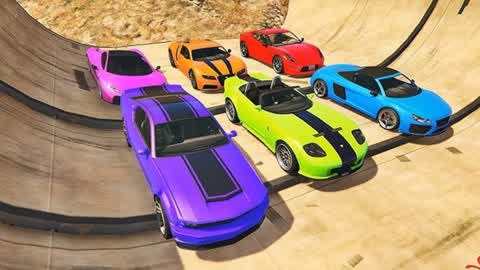 CITY🚖VEHICLES&WEAPONS