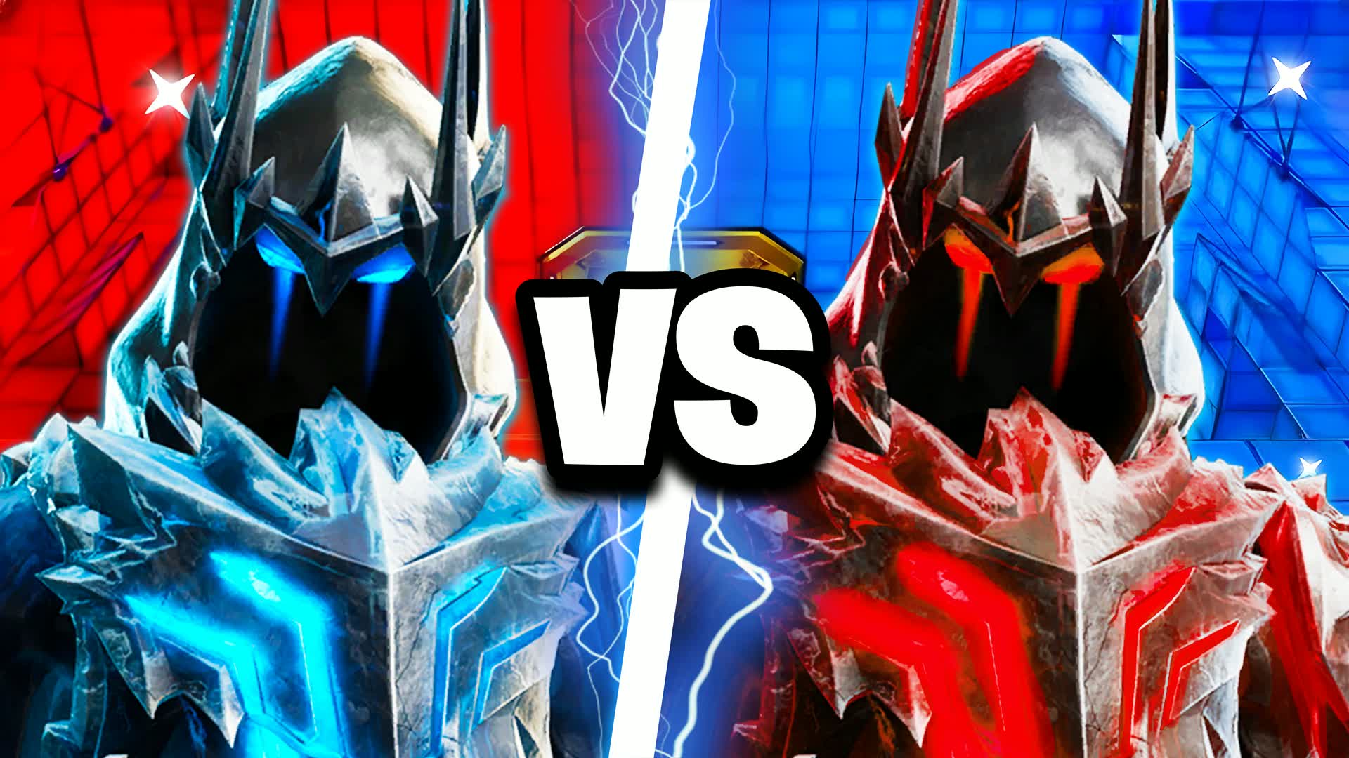 MEGA RED VS BLUE [ROGUELIKE]