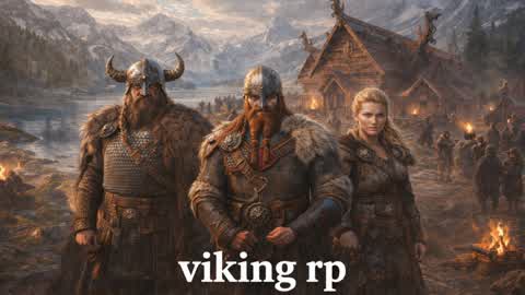 Viking RP [beta]