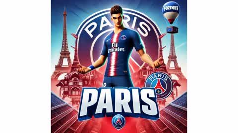 Stadium Paris FFR⚽️