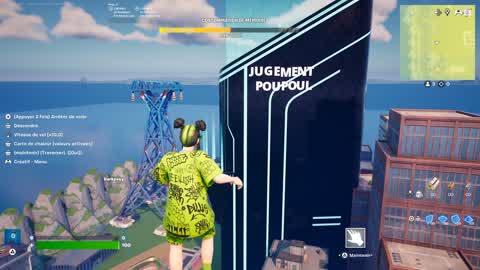 POUPOUL judgment