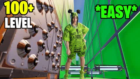 DEFAULT DEATHRUN +100 LEVELS⭐️ V7