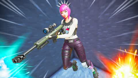 🎯ONE SHOT PIT - FFA