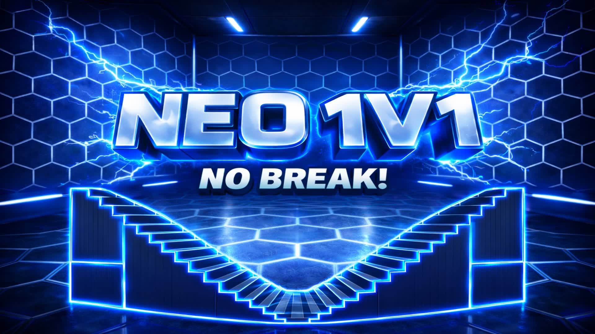 Neo 1v1: No Break