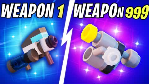 BLOCKS  GUN GAME ONE SHOT💥