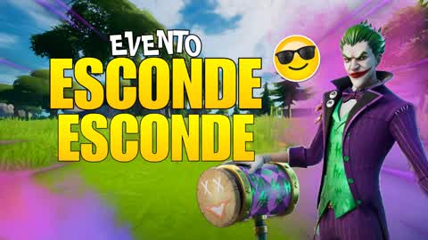 Esconde Esconde Do NINOGAMERW7
