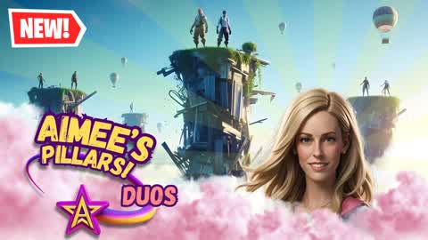 Aimee's Pillars Duos