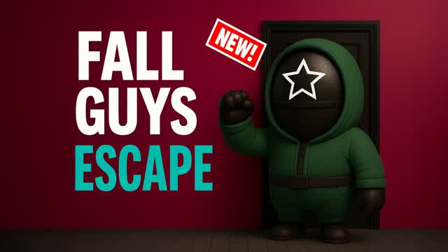 FUN GUYS ESCAPE ROOM