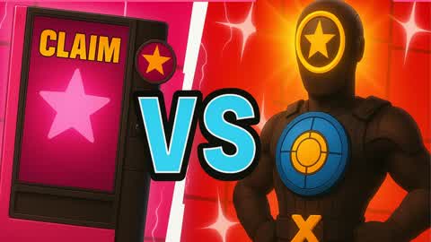 Vending VS Bot 🌟 8 Fun Rooms FFA Slide