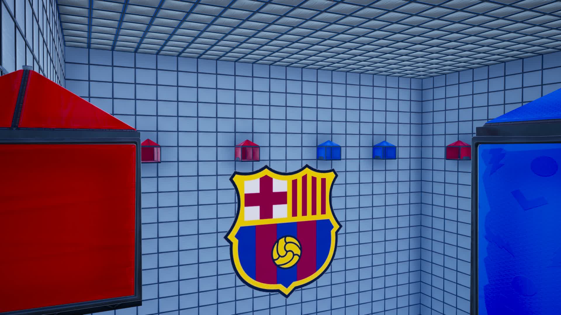 バルセロナスクリム 🥇🏆