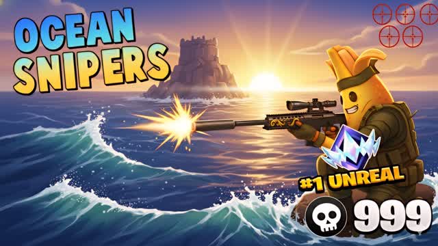 Ocean Snipers