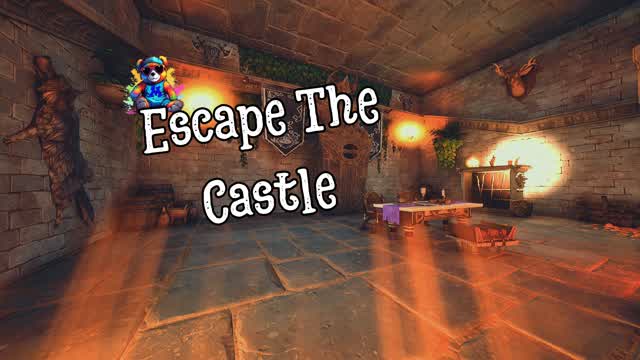 Escape The Castle