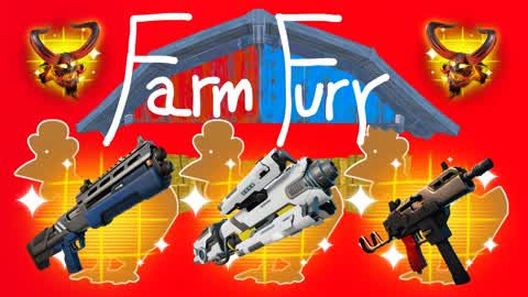 💥FARM FURY
