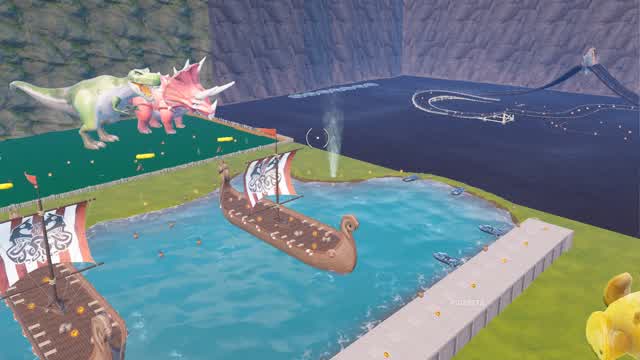 NEW CITY WITH ALL CARS & ALL WEAPONS