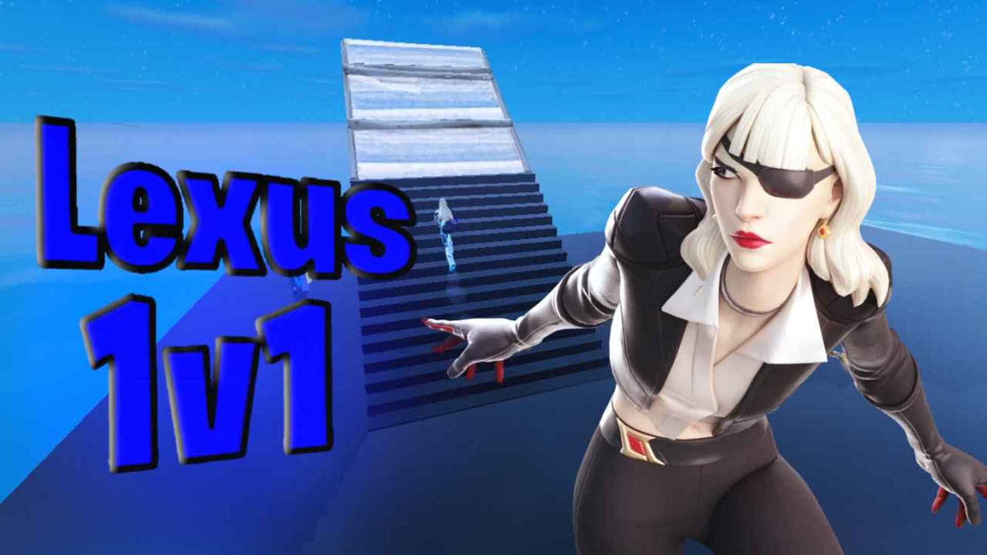 1v1 Performance Lx 🖤💙
