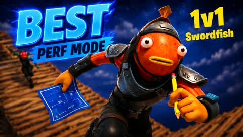 Swordfish 1v1