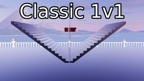 Classic 1v1