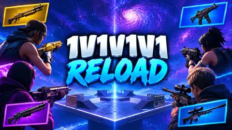 galaxy 1v1v1v1 reload