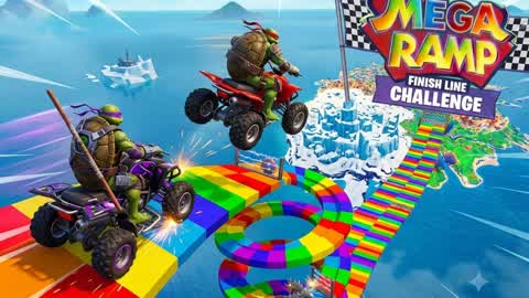 TMNT CAR GAME 🕹️WAR OF GUNS AND CARS 2