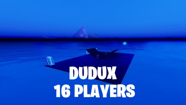 Capture 1 – 🏆DUDU 16 PLAYERS 🏆