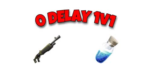 0 DELAY 1V1 ⭐