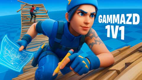 BEST 1v1 Build (200 PUMPS)