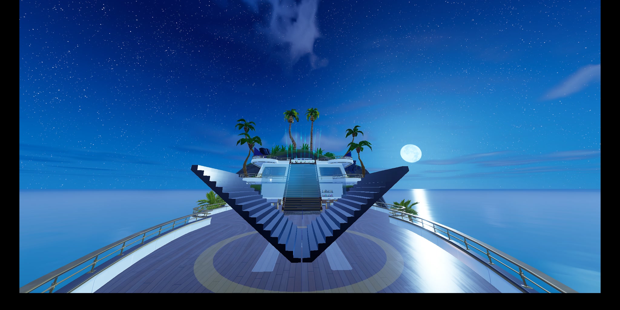 ShipWreck'd 1v1 3256-0075-4611 by m1ndz - Fortnite Creative Map Code ...