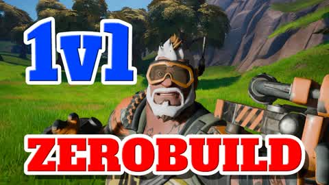 1v1 ZEROBUILD NO-BUILD