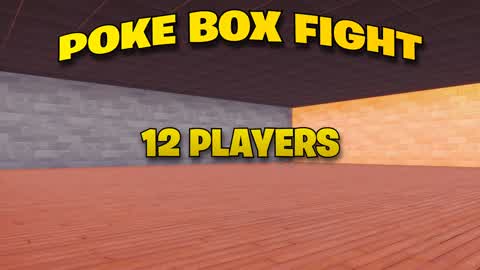 Poke Box PVP