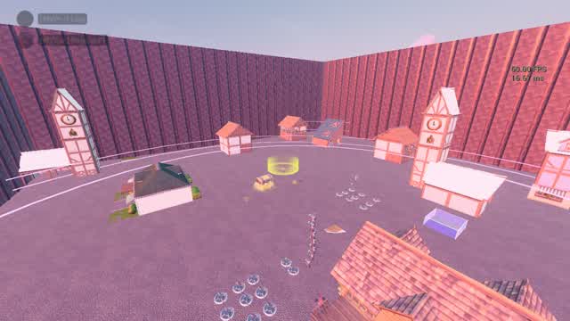 Capture 1 – FortRat Chapter 2 Season 1: Revelation