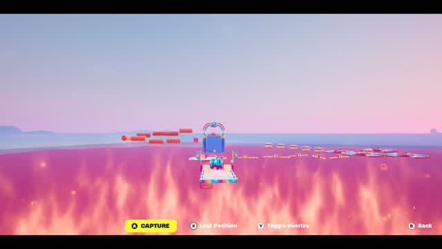 Expert Fall Guys Fire